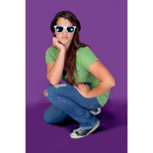 My first shoot with Katie Burton in 2010.  I was new to headshots.  While some of the work is clunky, I still think we achieved some fun images of her and I learned a lot thanks to her volunteering to pose for me.